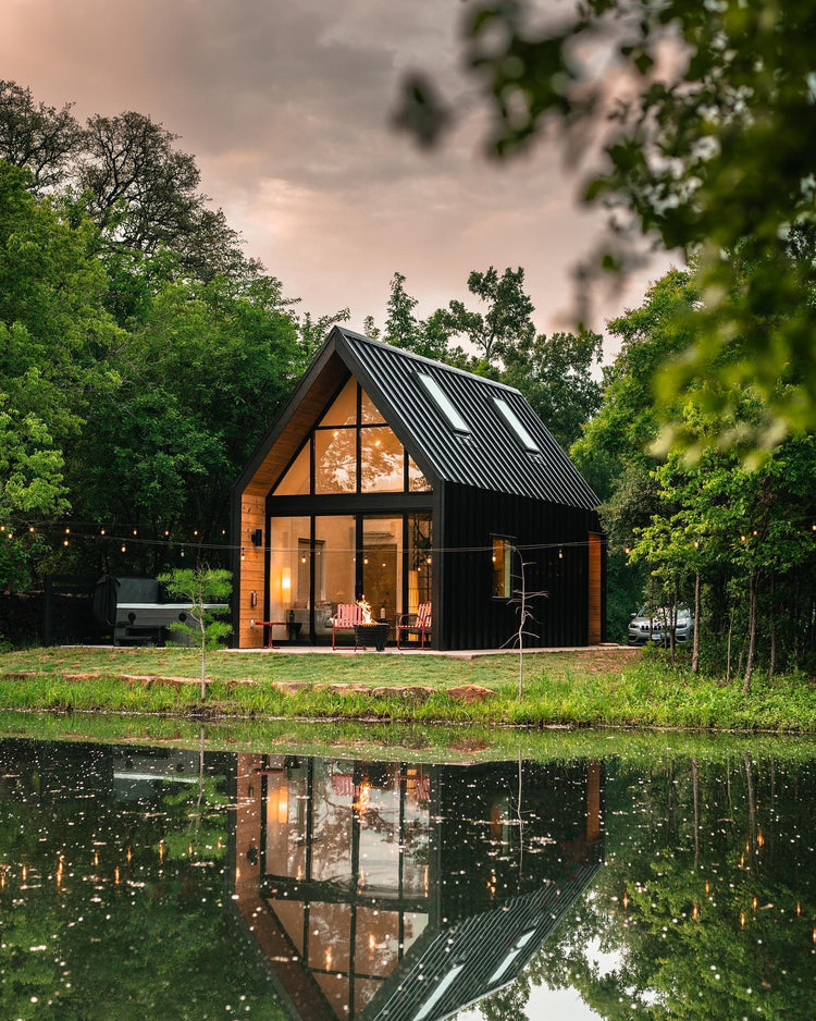 Tiny Homes